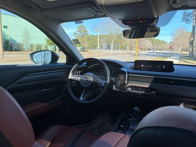 Used 2023 MAZDA CX-50 2.5 Turbo w/ Cargo Package image 25