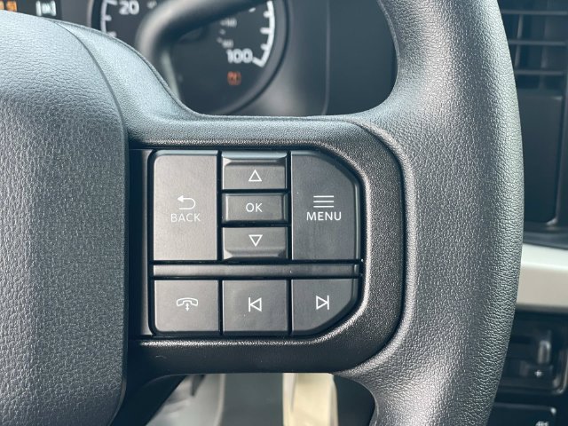 New 2026 Ford F350 XLT AWD/4WD image 9