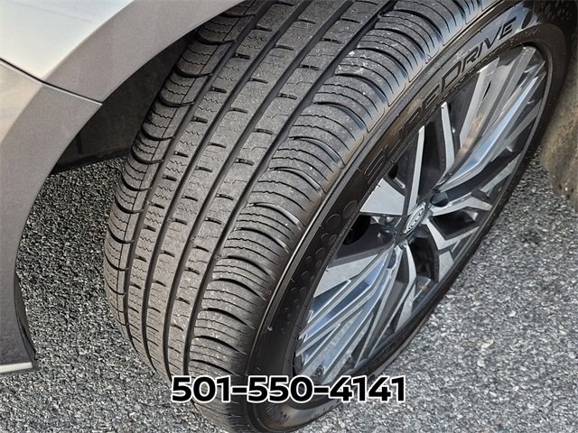 Used 2024 Nissan Altima 2.5 SV image 18