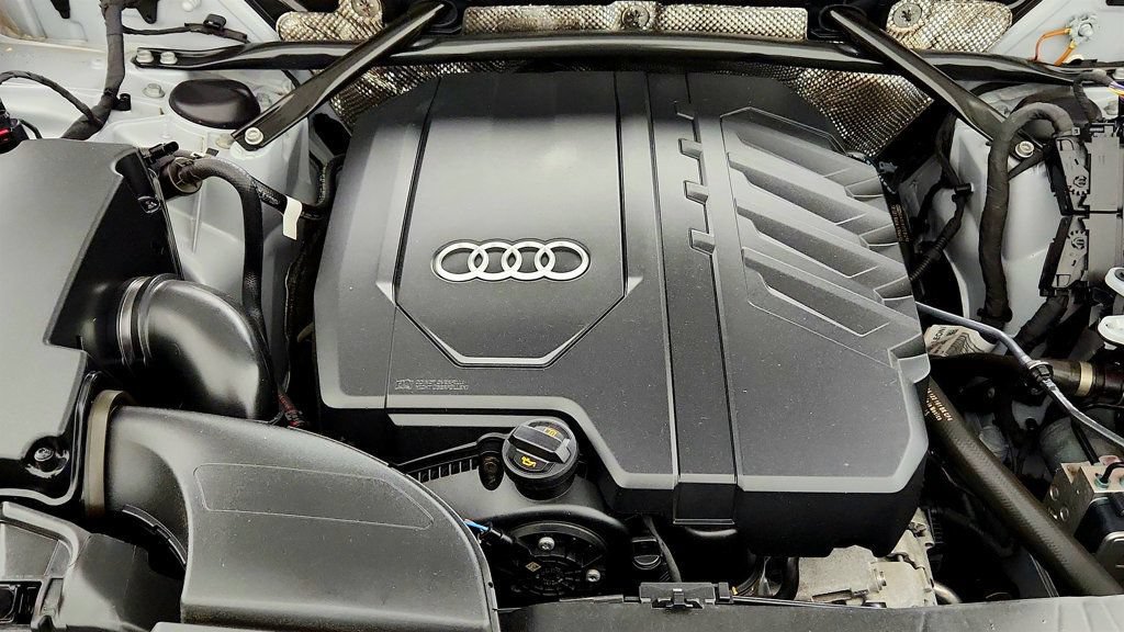Used 2023 Audi Q5 2.0T Premium Plus w/ Premium Plus Package AWD/4WD image 27