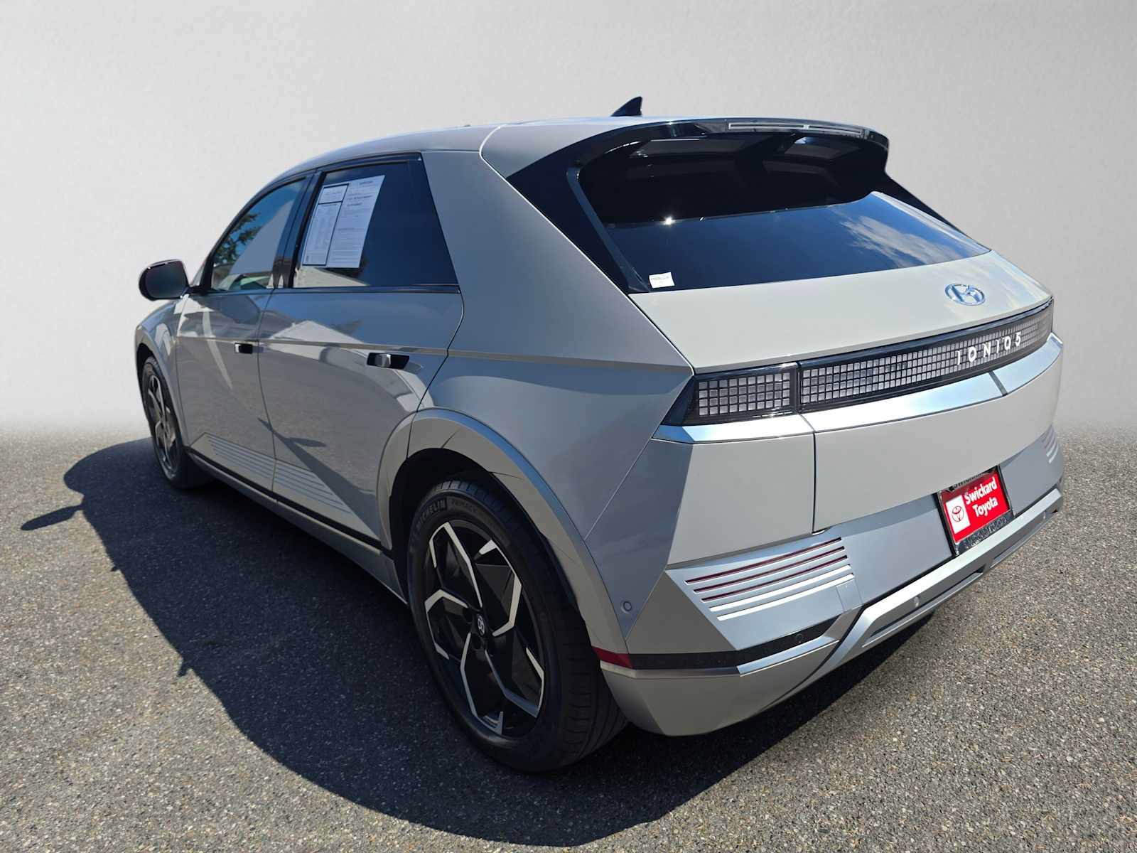 Used 2024 Hyundai Ioniq 5 Limited RWD image 5