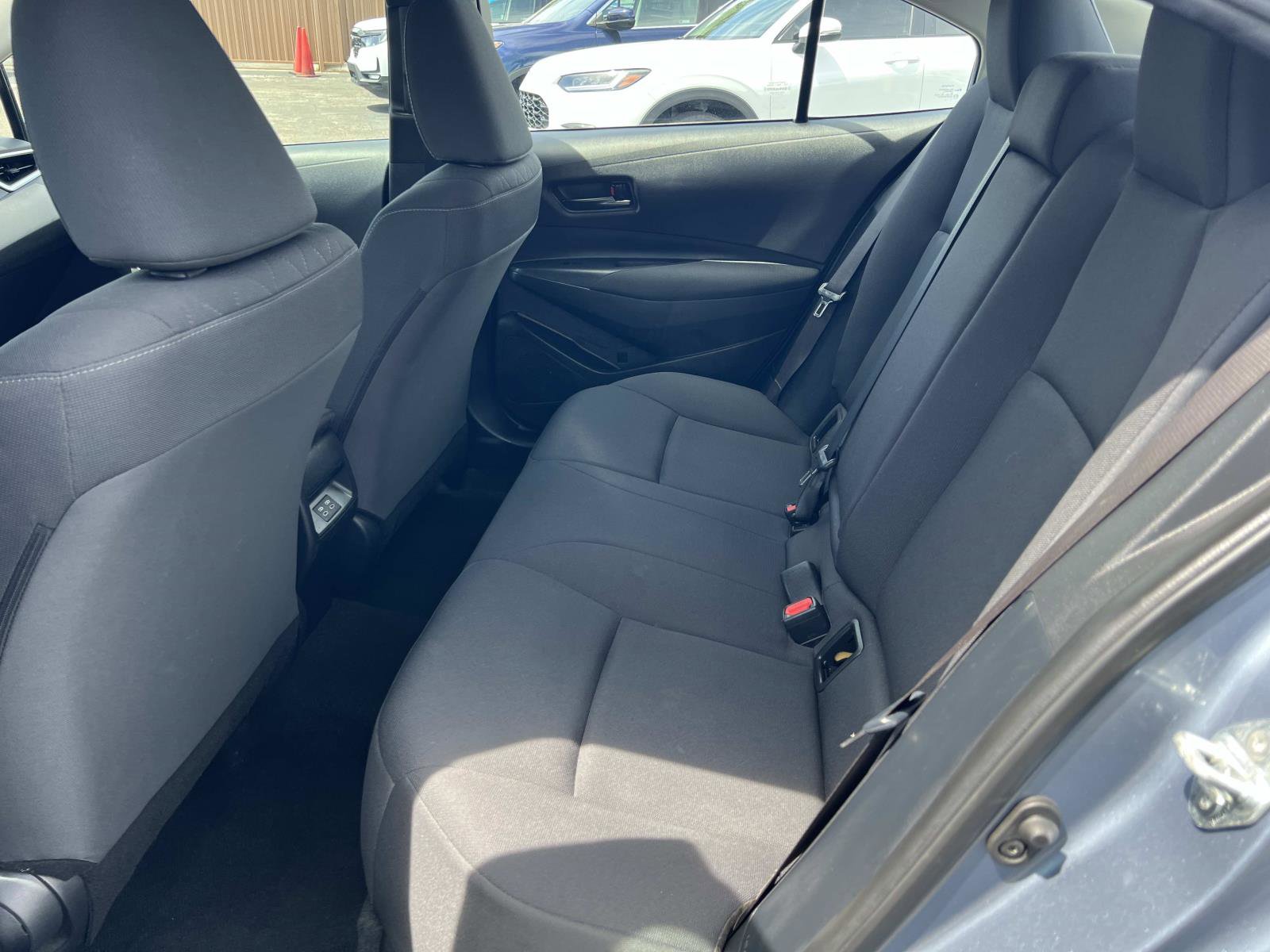 Used 2023 Toyota Corolla LE image 18