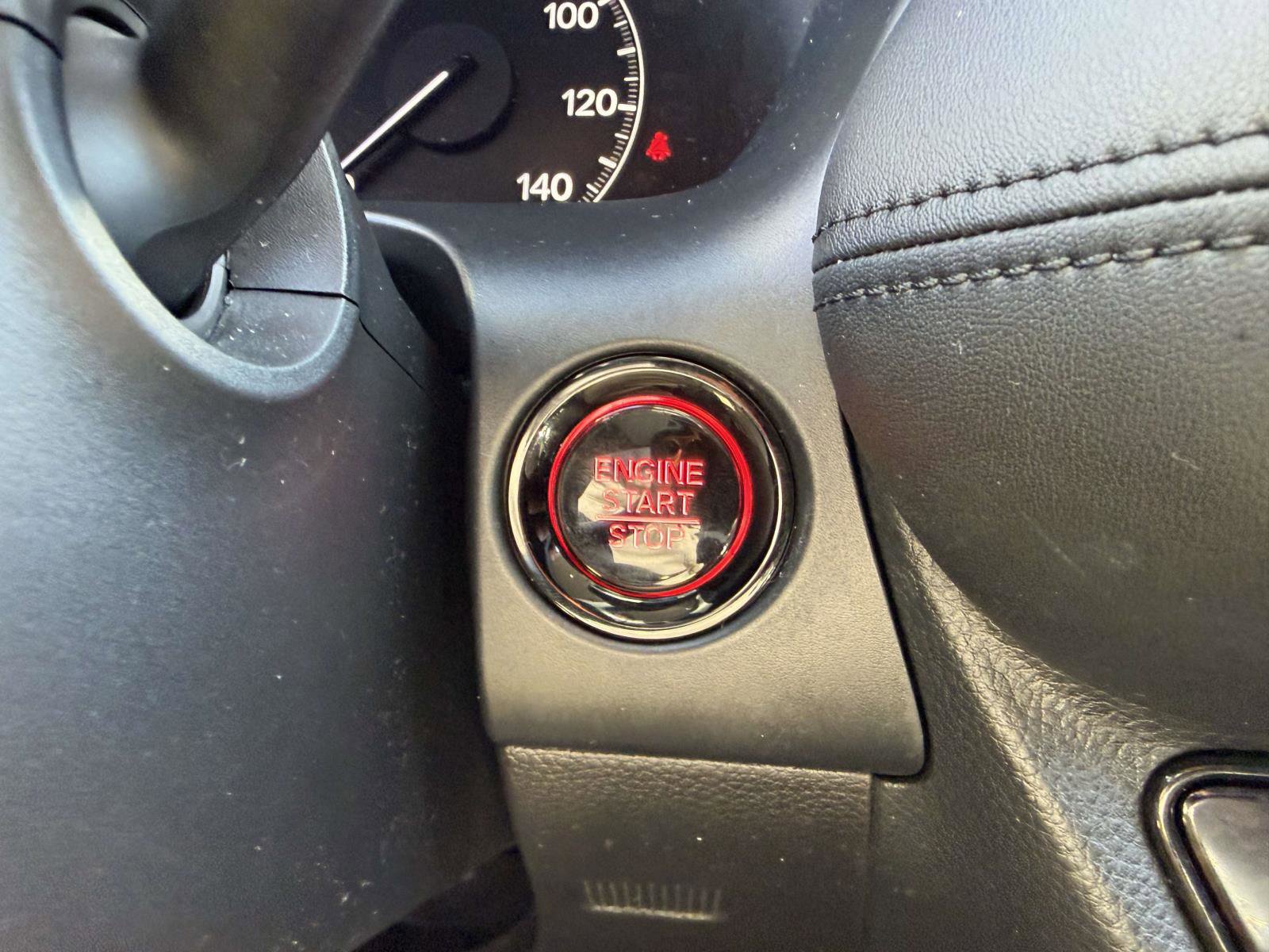 Used 2023 Honda HR-V LX image 21