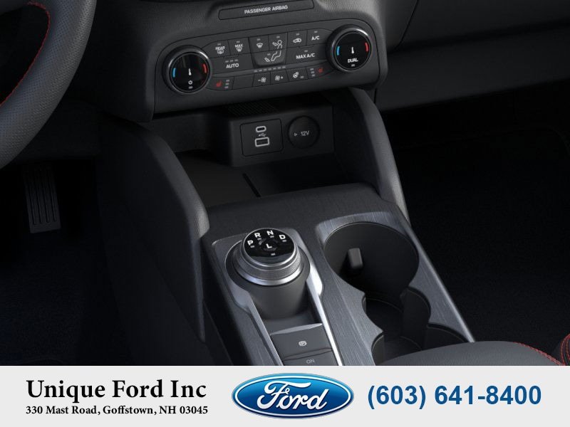 New 2026 Ford Escape ST-Line w/ Cold Weather Package AWD/4WD image 59
