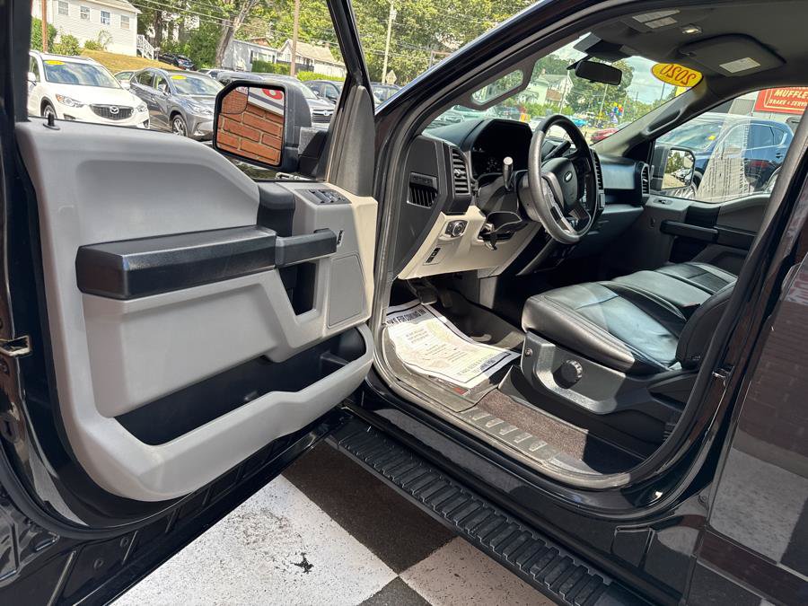 Used 2020 Ford F150 XL w/ Equipment Group 101A Mid AWD/4WD image 18