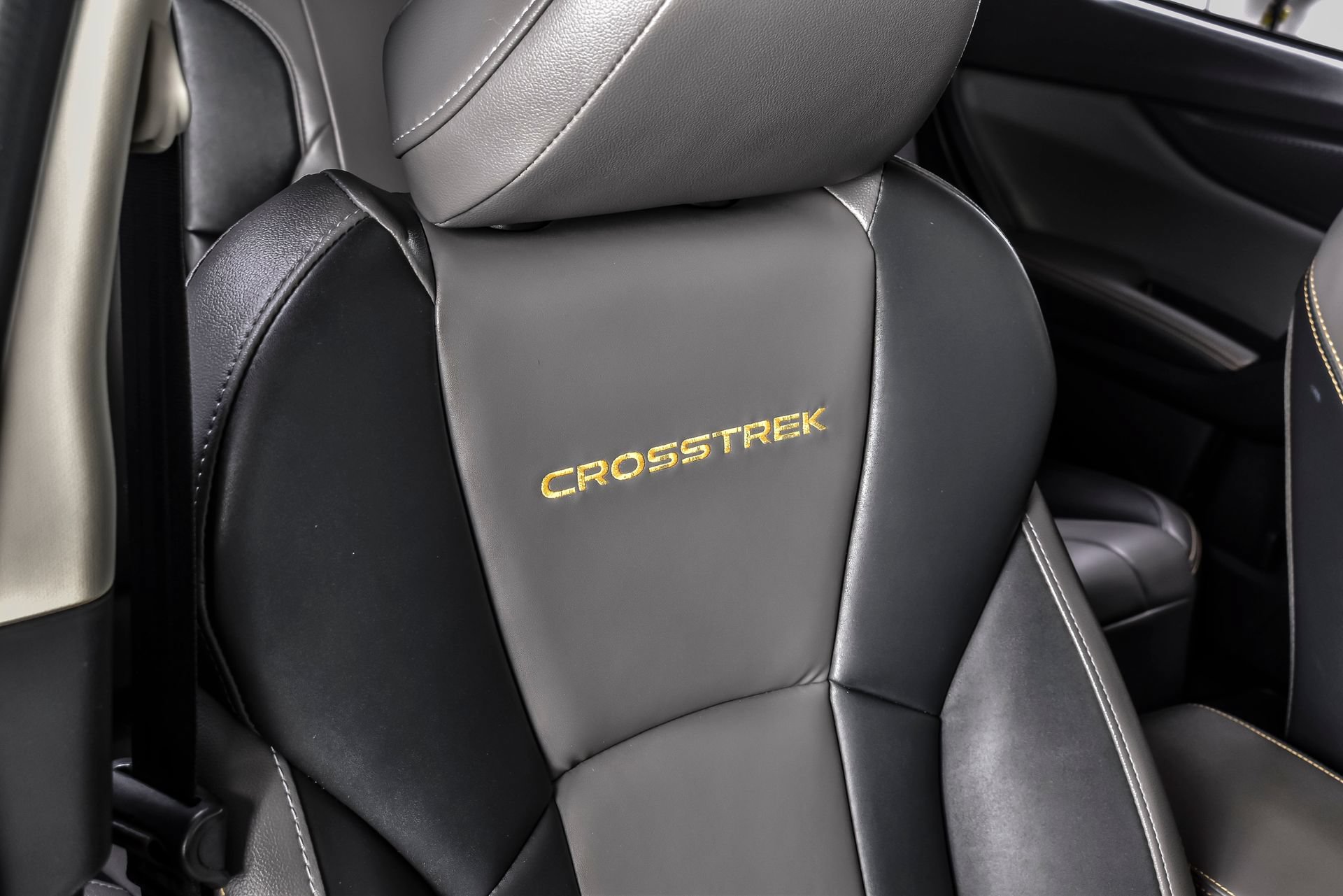 Used 2022 Subaru Crosstrek 2.5i Sport AWD/4WD image 29