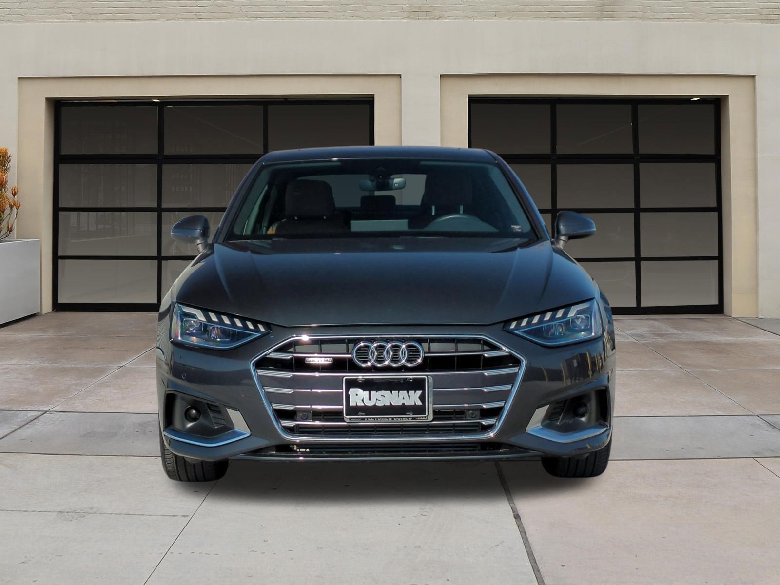Used 2023 Audi A4 2.0T Premium w/ Convenience Package AWD/4WD image 6