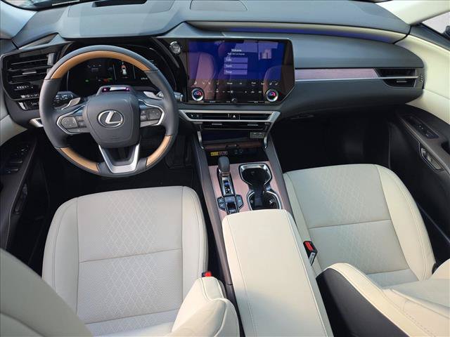New 2026 Lexus RX 350 w/ Convenience Package AWD/4WD image 14