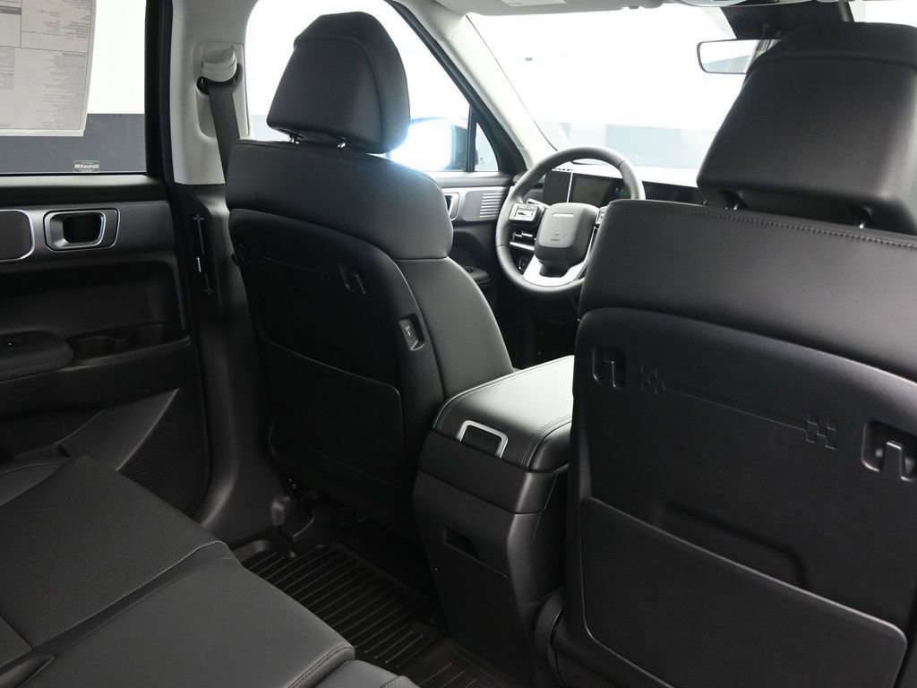 New 2026 Hyundai Santa Fe XRT image 15