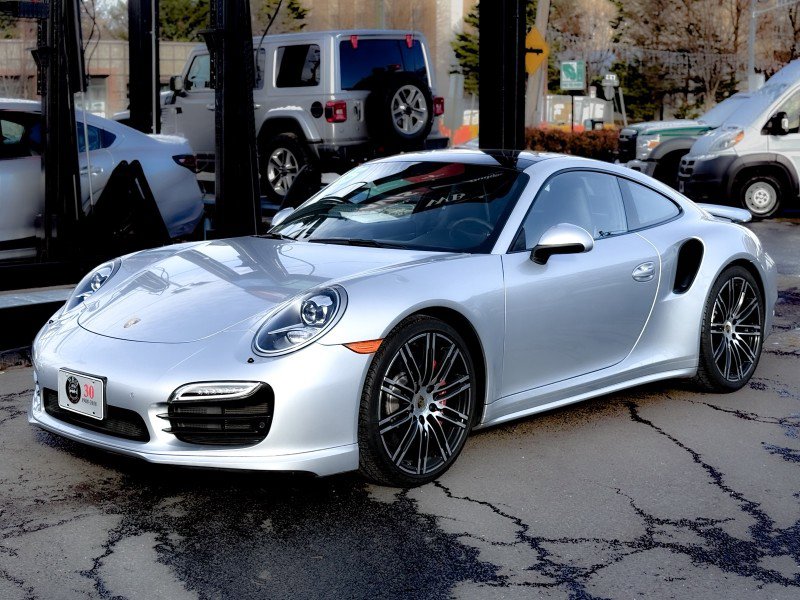 Used 2015 Porsche 911 4 Coupe image 54