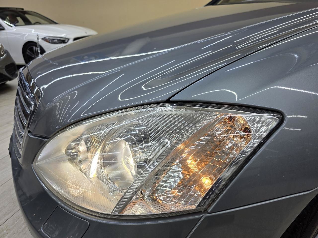 Used 2008 Mercedes-Benz S 550 image 10