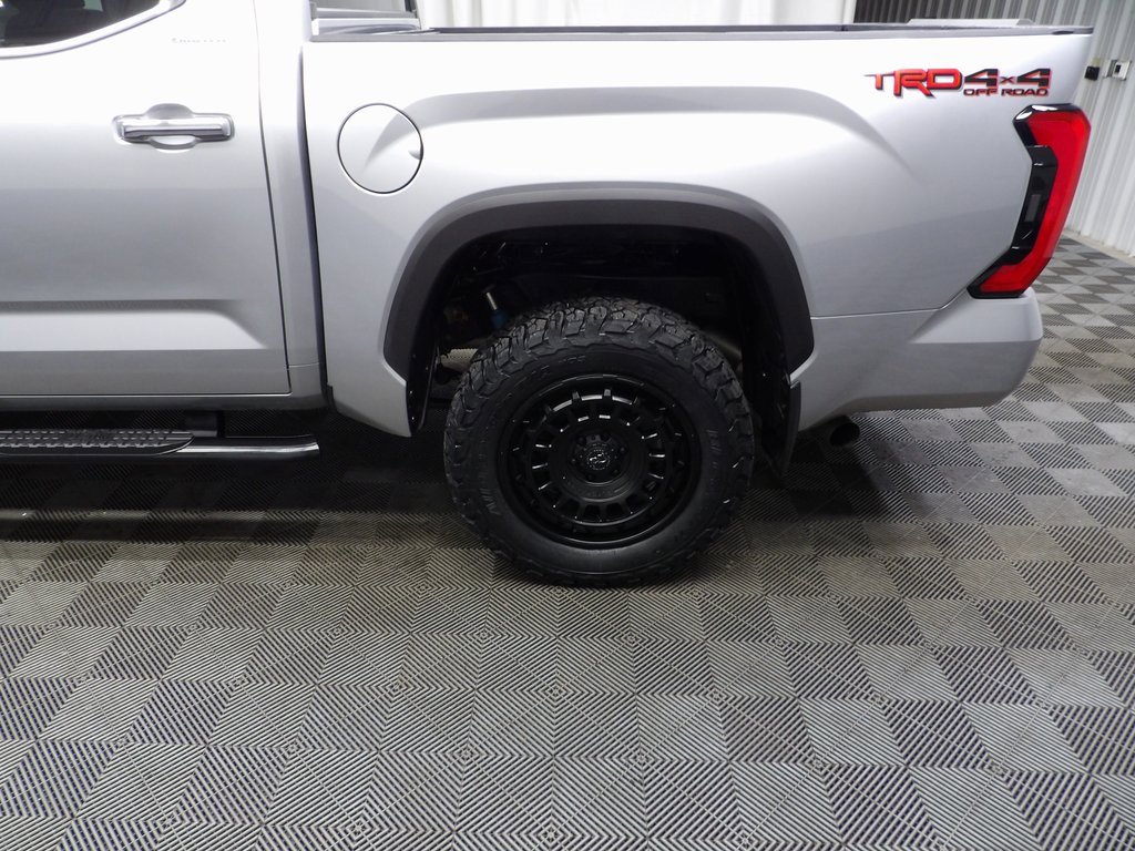 Used 2024 Toyota Tundra Limited image 44