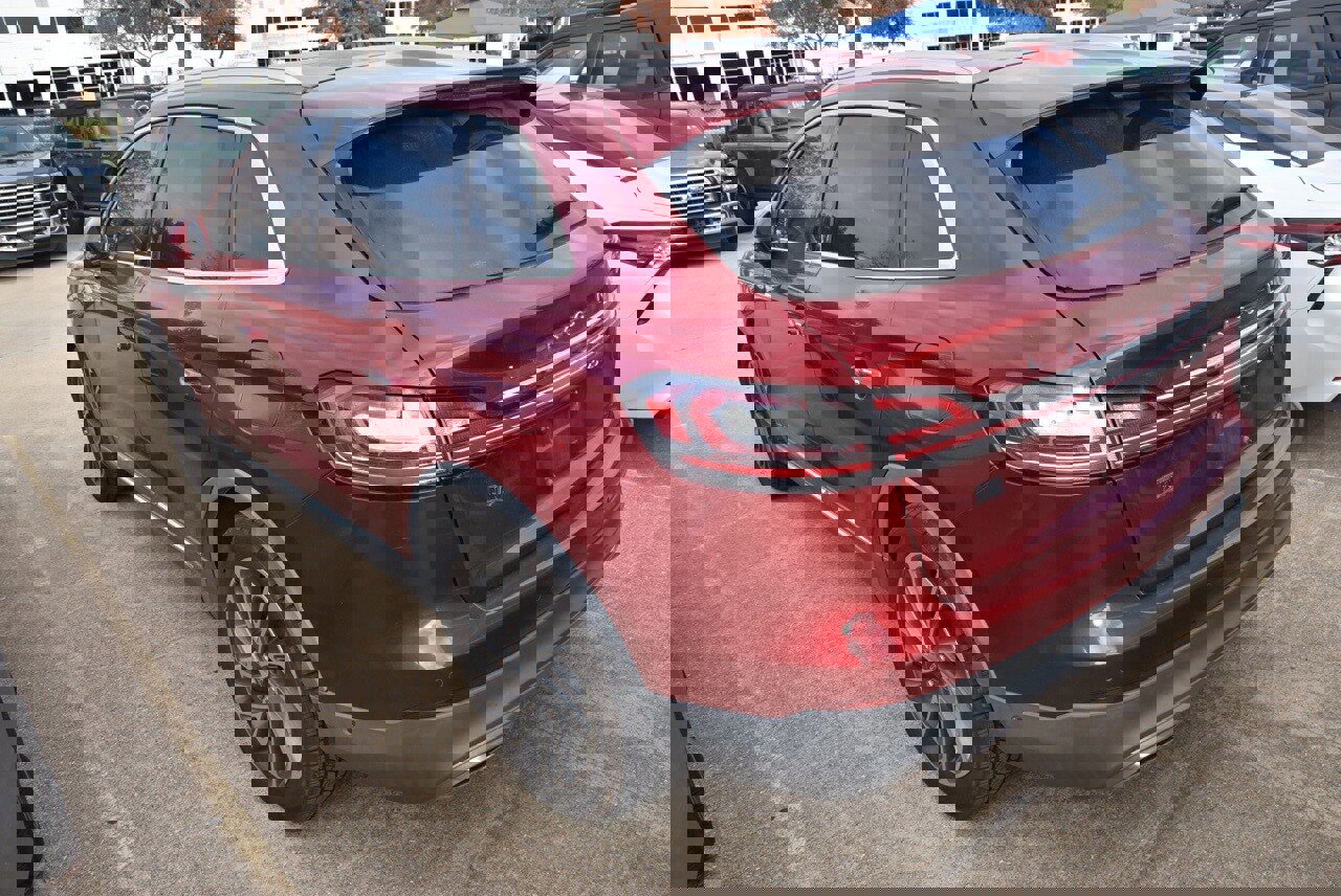 Used 2019 Lincoln Nautilus Reserve image 6