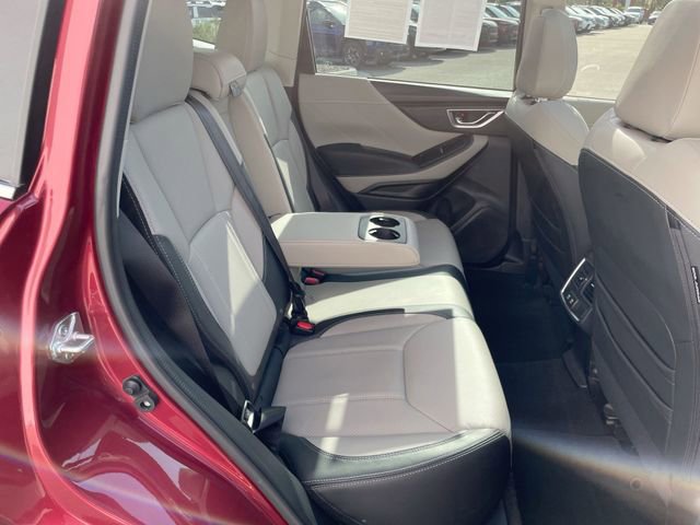 Certified 2023 Subaru Forester Limited image 15