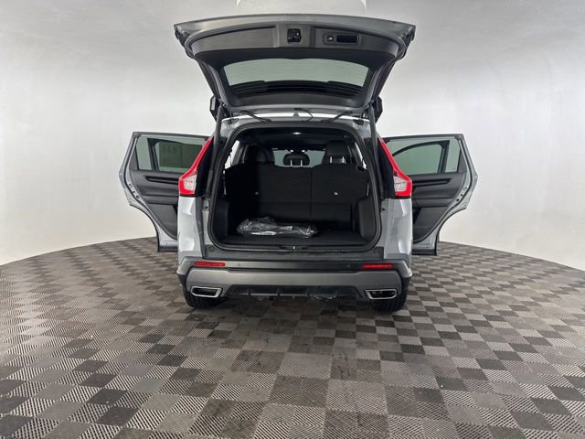 Used 2026 Honda CR-V Sport Touring image 20
