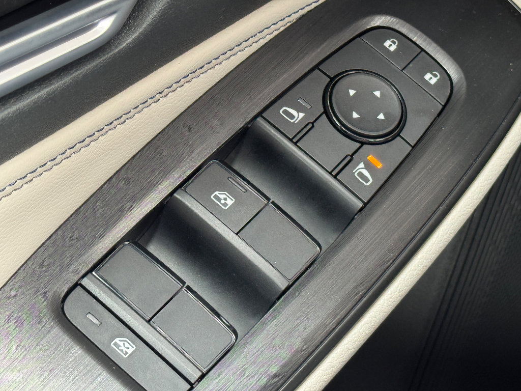 New 2026 Nissan Sentra SL w/ Floor Mat Package FWD image 22