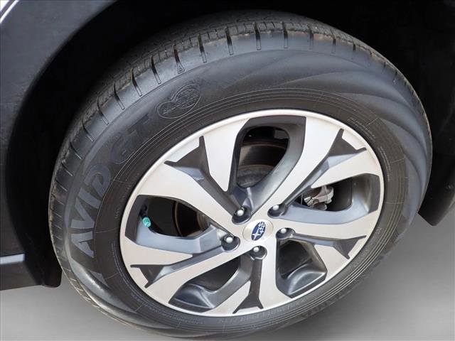 Used 2020 Subaru Outback Limited w/ Popular Package #2 image 7
