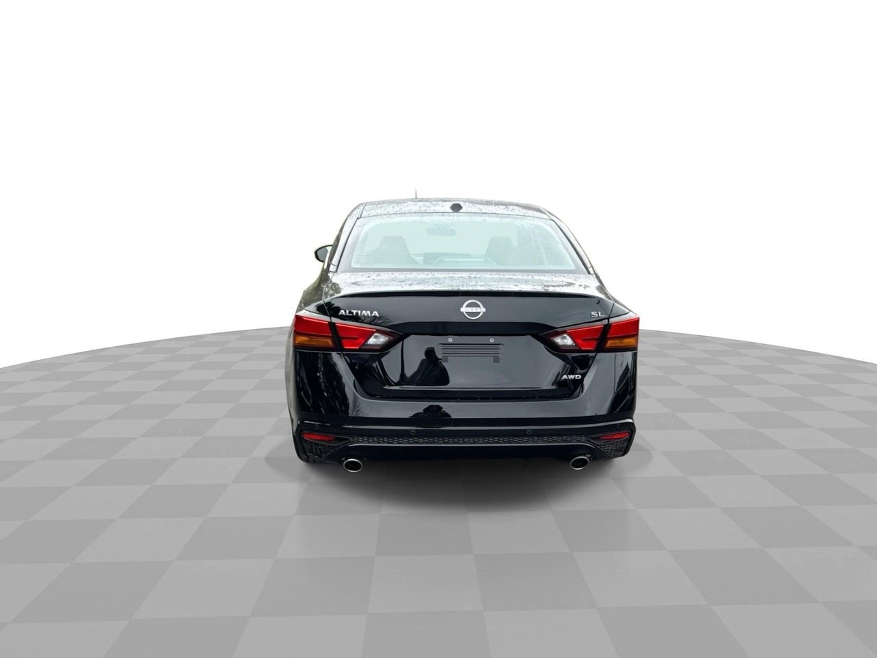 Used 2025 Nissan Altima 2.5 SL image 7