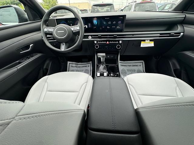 New 2026 Hyundai Santa Cruz SEL image 12