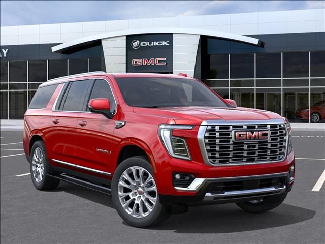 New 2026 GMC Yukon XL Denali w/ Sun & Power Step Package RWD image 7