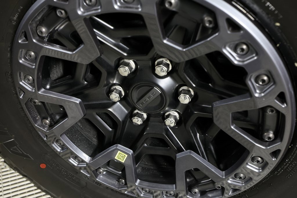 Used 2025 Ford F150 Raptor w/ Equipment Group 803A Raptor R image 52