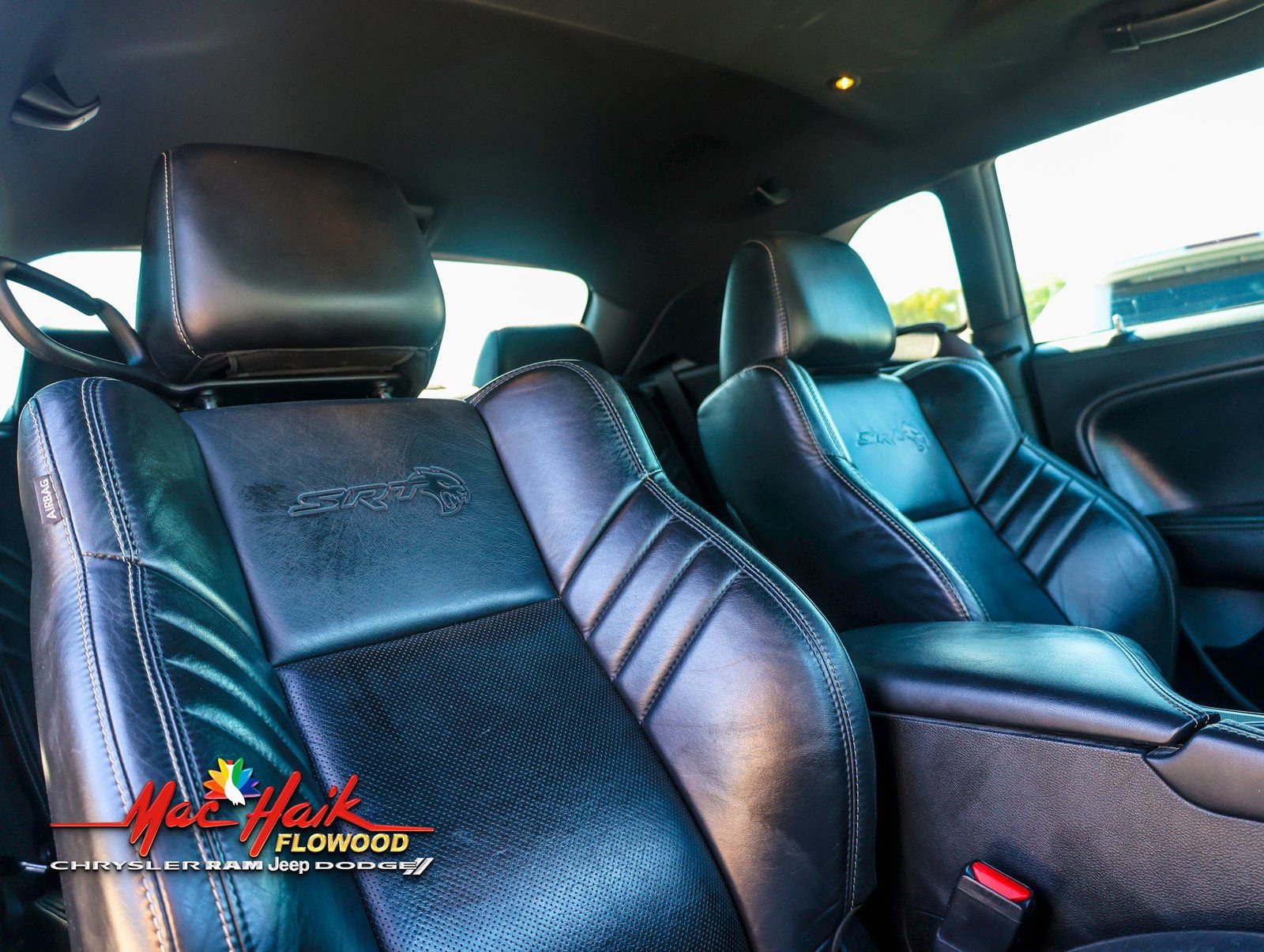 Used 2023 Dodge Challenger SRT Hellcat image 14