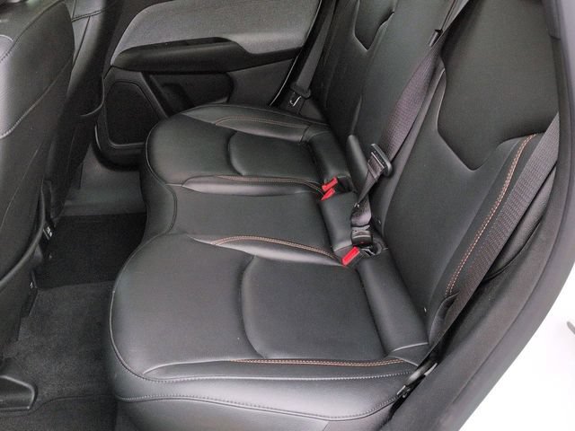Used 2024 Jeep Compass Latitude AWD/4WD image 21