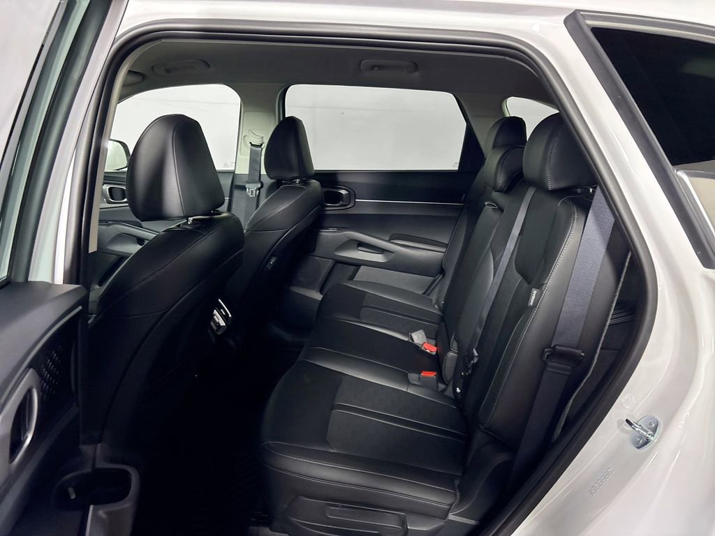 New 2026 Kia Sorento S AWD/4WD image 19