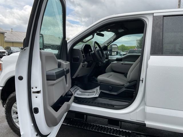 Used 2020 Ford F250 XL w/ Power Equipment Group AWD/4WD image 29