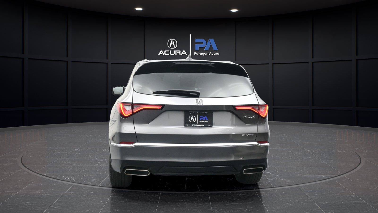 Certified 2023 Acura MDX w/ Advance Package AWD/4WD image 25