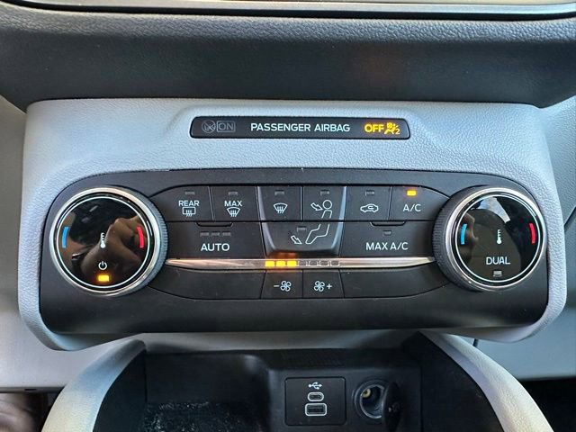 Certified 2024 Ford Escape Active image 19