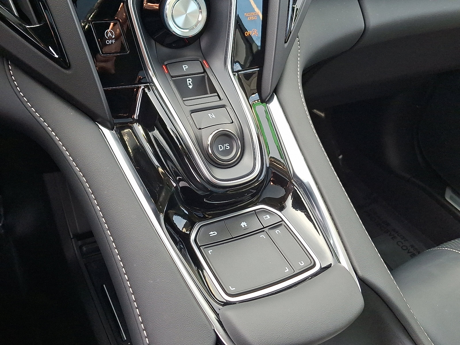 Certified 2023 Acura RDX w/ Technology Package image 15