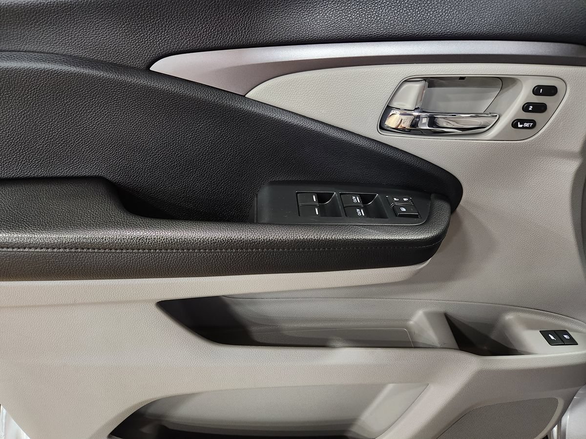 Used 2022 Honda Pilot EX-L image 42