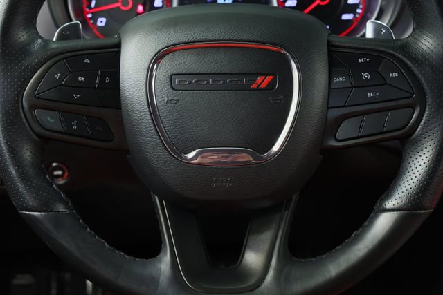 Used 2023 Dodge Charger Scat Pack w/ Plus Group RWD image 14