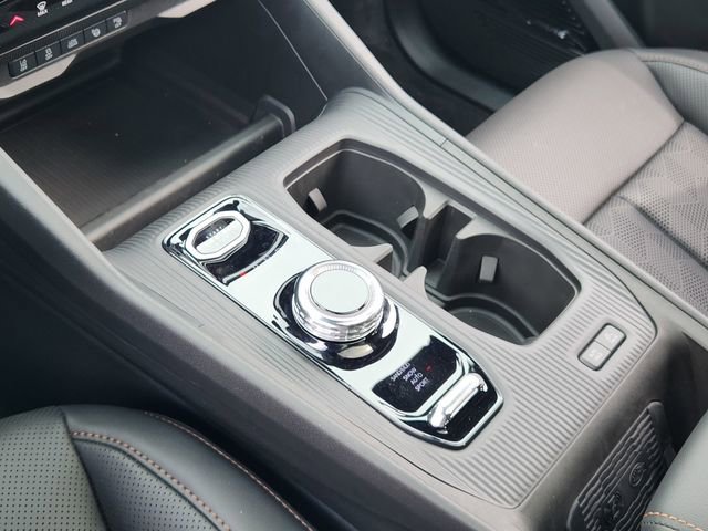 New 2026 Jeep Cherokee Overland image 16