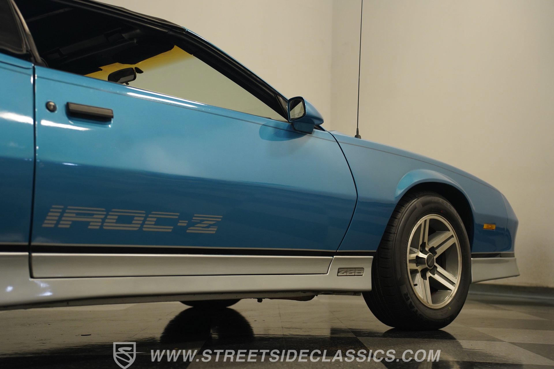 Used 1988 Chevrolet Camaro RS image 30