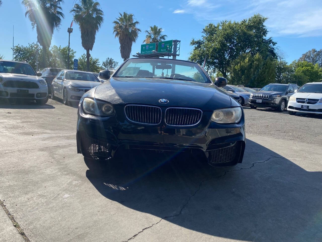Used 2011 BMW 328i Convertible RWD image 46