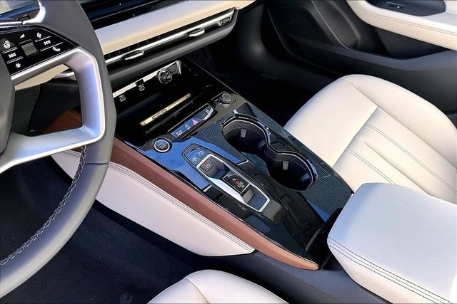 New 2026 Audi A5 2.0T Premium AWD/4WD image 8