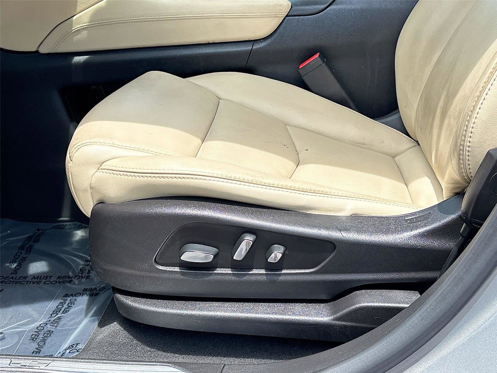 Used 2018 Cadillac XT5 Luxury w/ Driver Awareness Package image 20