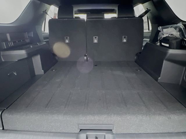 New 2026 Toyota 4Runner Limited AWD/4WD image 31
