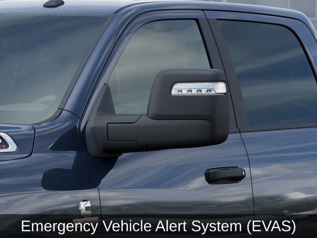 New 2026 RAM 2500 Big Horn image 15