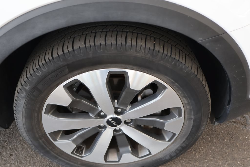 Used 2022 Kia Telluride S AWD/4WD image 70
