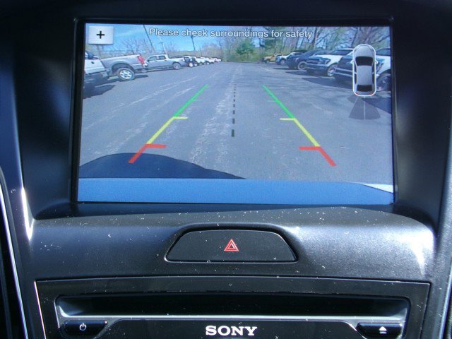 Used 2018 Ford Focus SEL w/ Cold Weather Package image 23