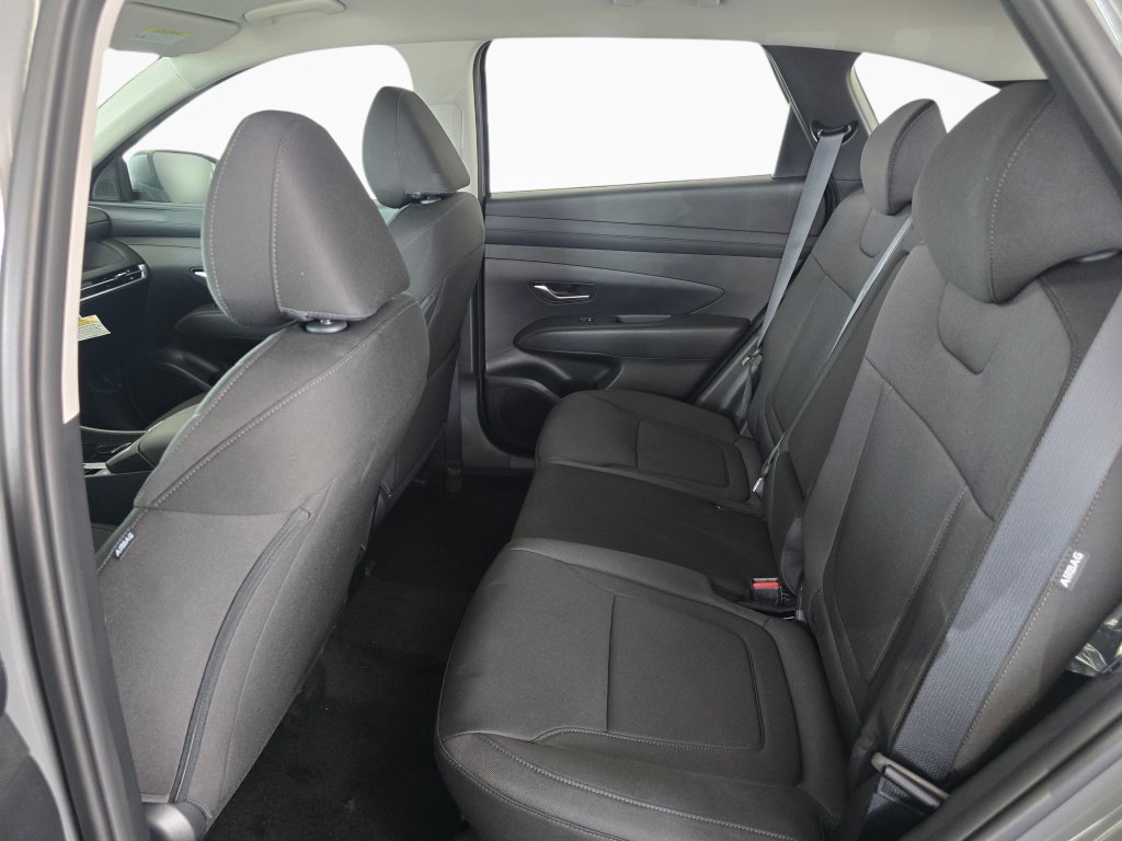 New 2026 Hyundai Tucson SE AWD/4WD image 34