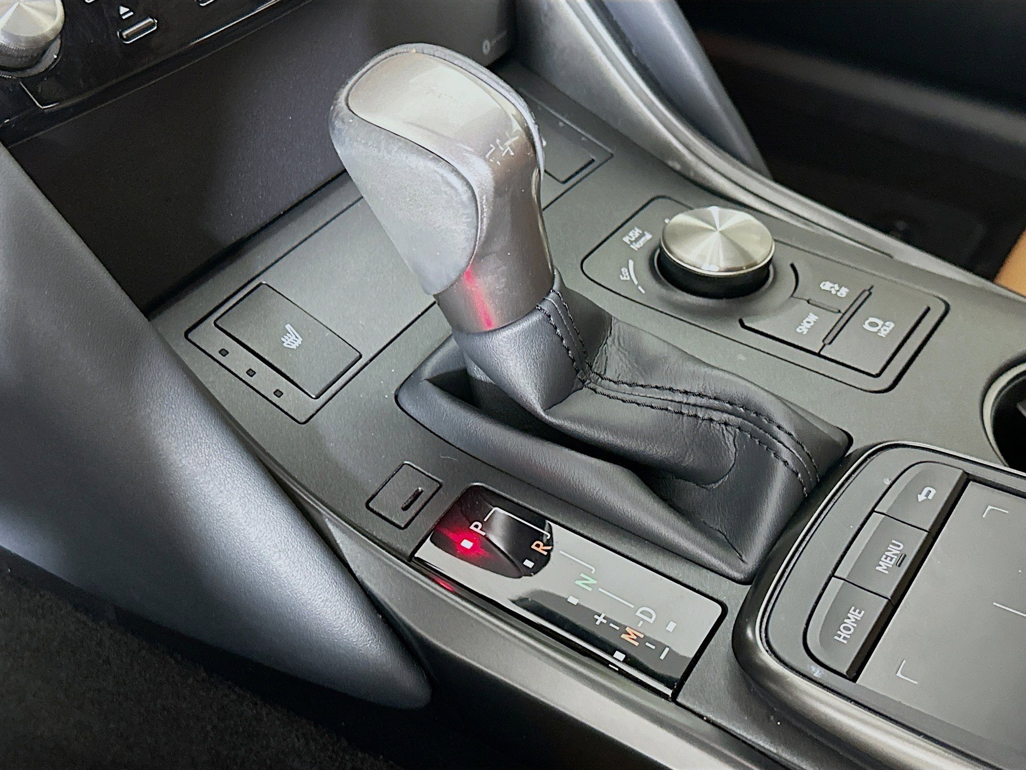 Used 2024 Lexus IS 350 F Sport image 25