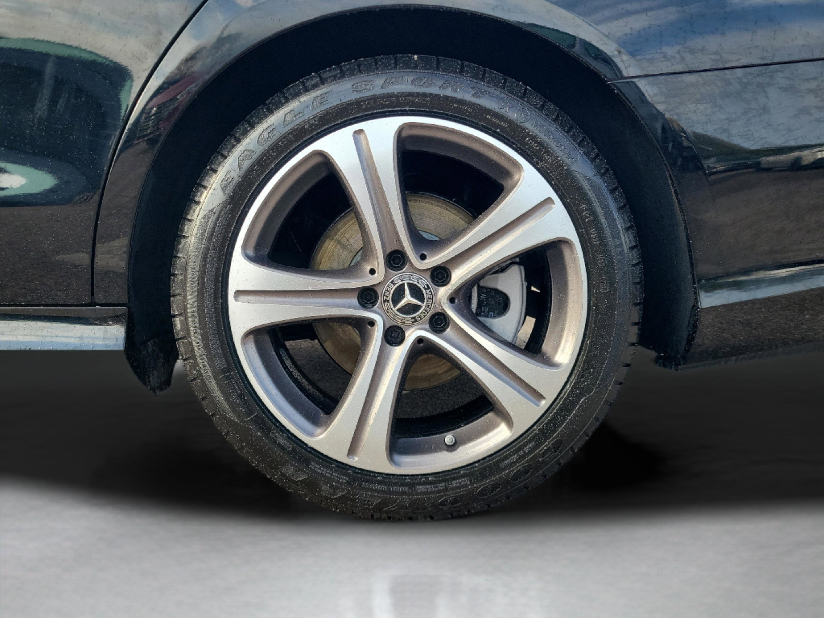 Used 2020 Mercedes-Benz E 350 Sedan image 8