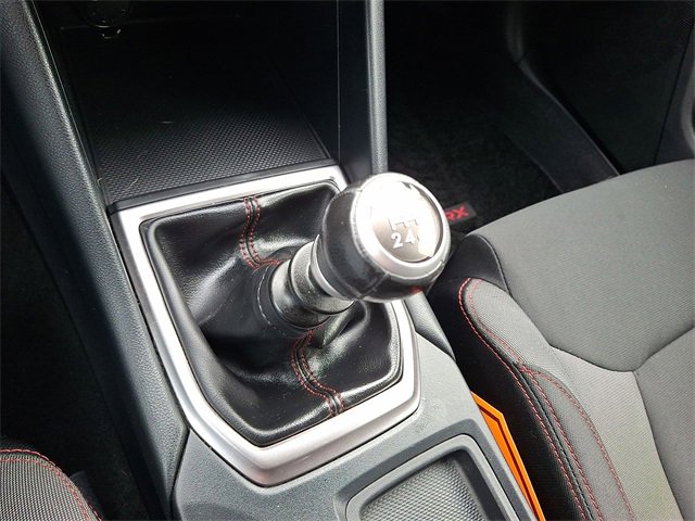 Used 2022 Subaru WRX image 15