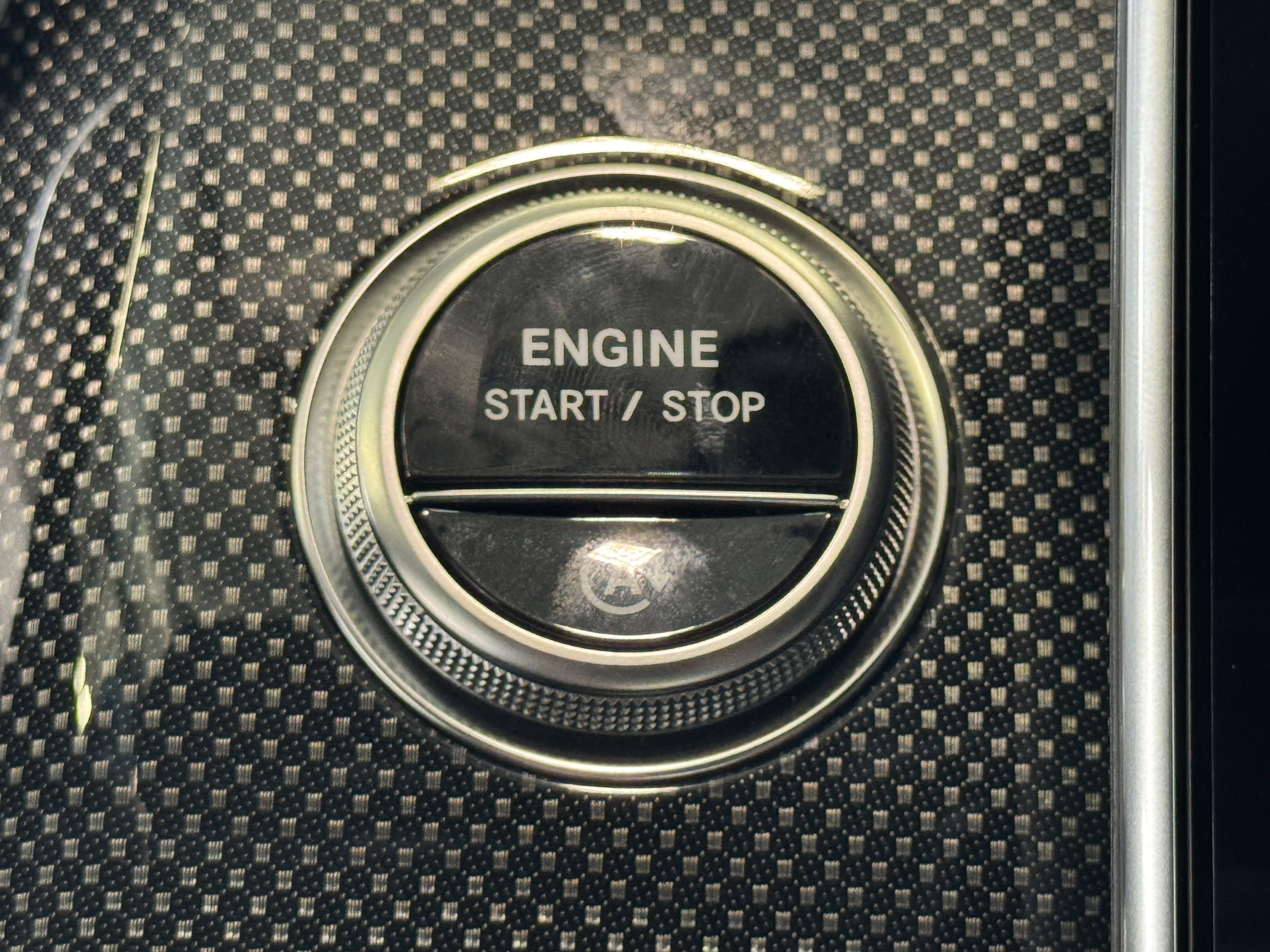 New 2026 Mercedes-Benz S 580 4MATIC Sedan image 23