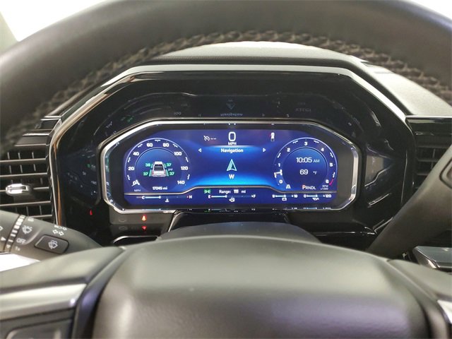 Used 2023 Chevrolet Silverado 1500 RST image 28