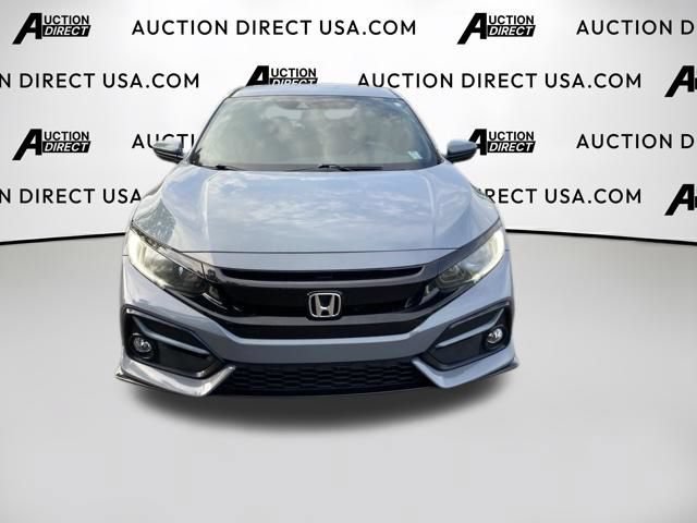 Used 2020 Honda Civic Sport video 2